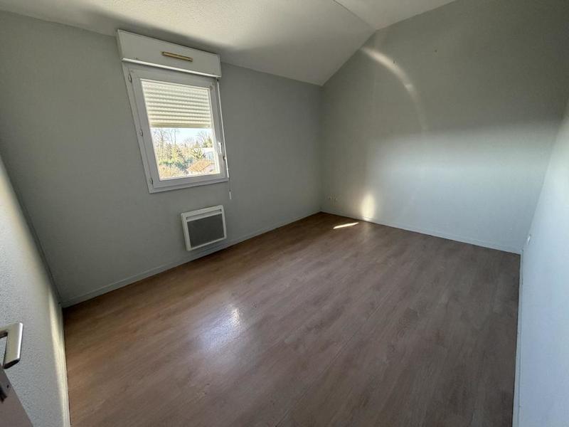 Appartement - 87 m² - 4 pièces