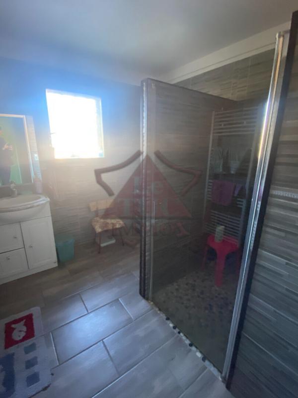 Maison - 117 m² - 5 pièces