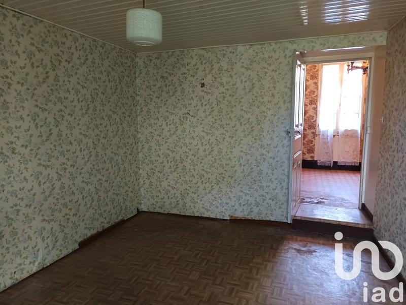 Ferme - 350 m² - 4 pièces