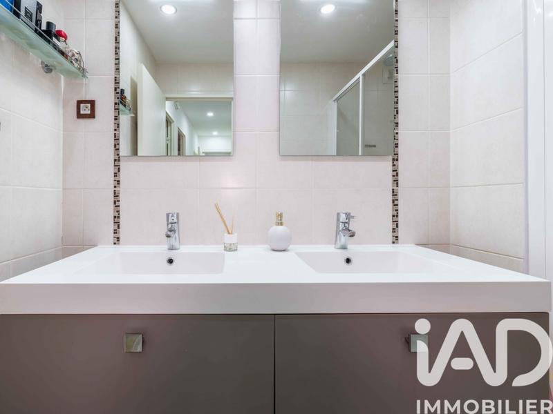 Appartement - 84 m² - 4 pièces