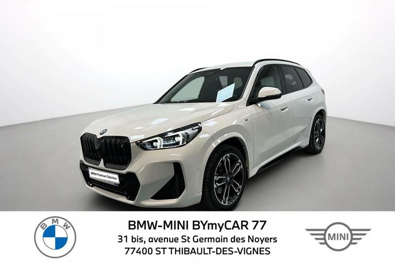 Bmw iX1 U11 xDrive30 313ch Bva m Sport