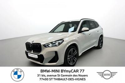 Bmw iX1 U11 xDrive30 313ch Bva m Sport