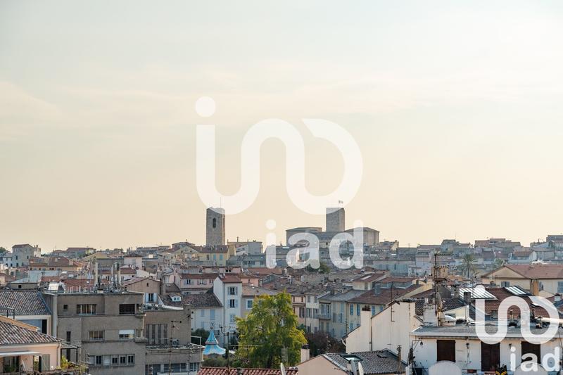 Appartement - 108 m² - 4 pièces