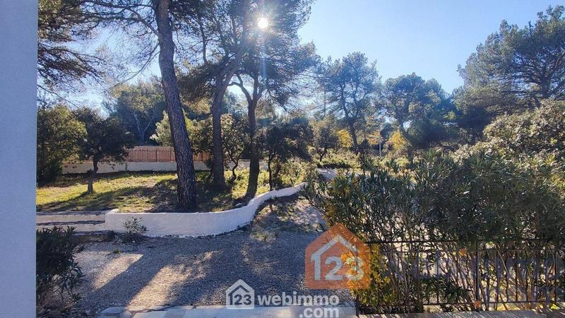 Villa - 121 m² - 4 pièces