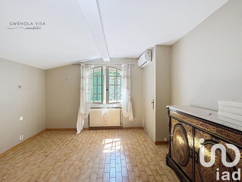 Maison - 155 m² - 6 pièces