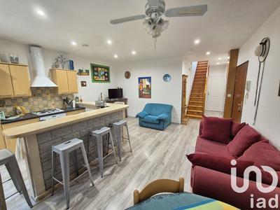 Appartement - 73 m² - 3 pièces