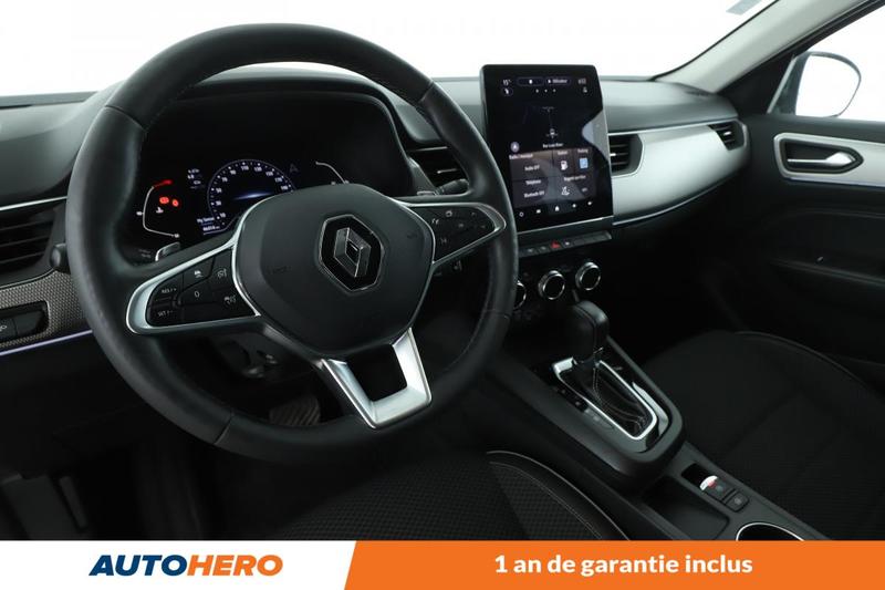 Renault Arkana 1.3 TCe Intens Edc 140 ch