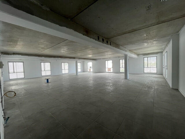Local commercial - 380 m²