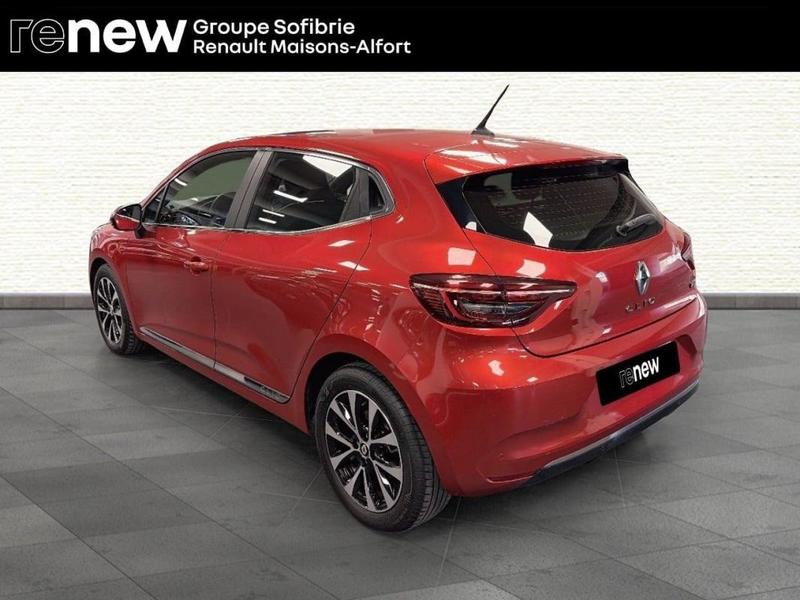 Renault Clio V E-Tech 140 - 21n Intens