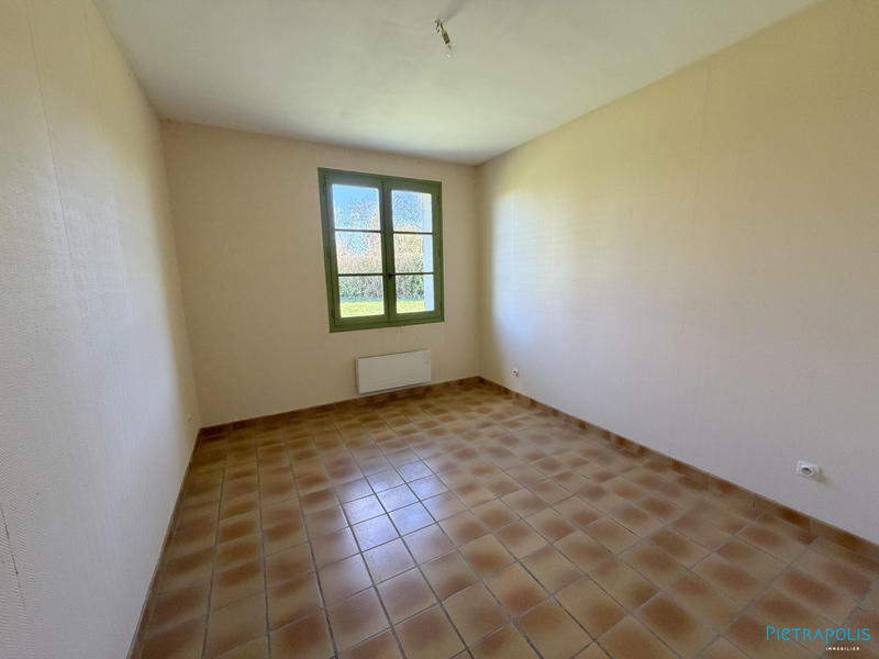 Maison traditionnelle - 192 m² - 7 pièces