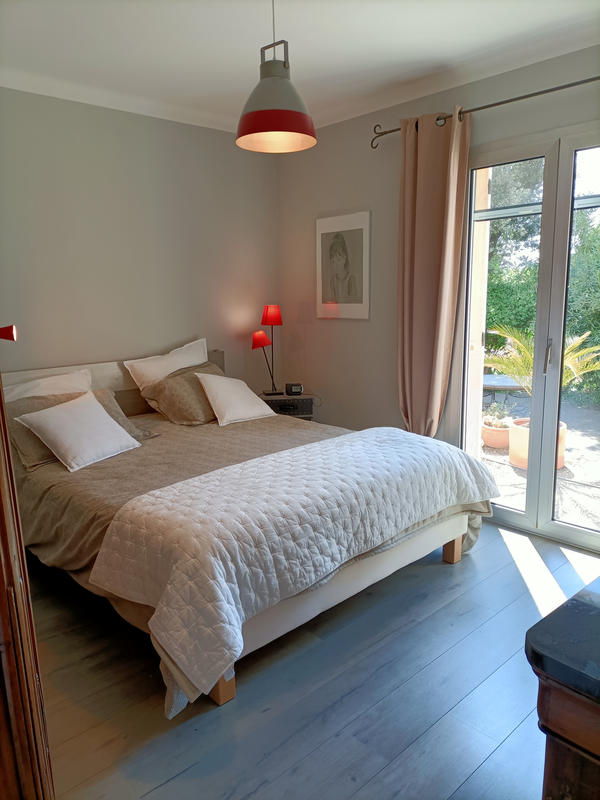 Propriété - 160 m² - 5 pièces