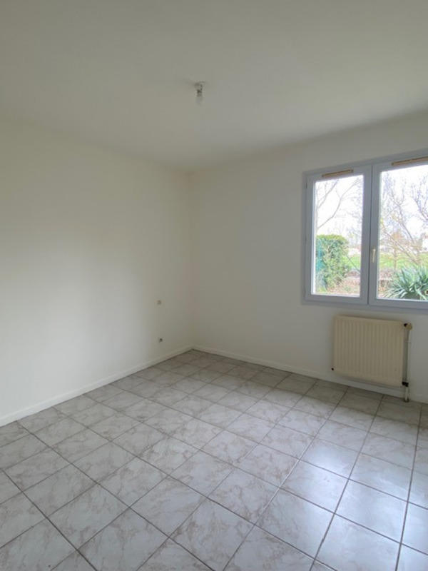 Maison - 81 m² - 4 pièces