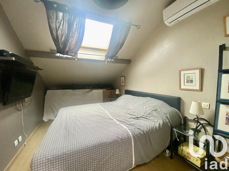 Maison - 122 m² - 6 pièces