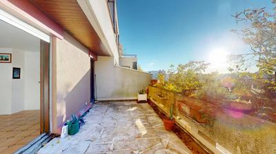 Duplex - 113 m² - 5 pièces