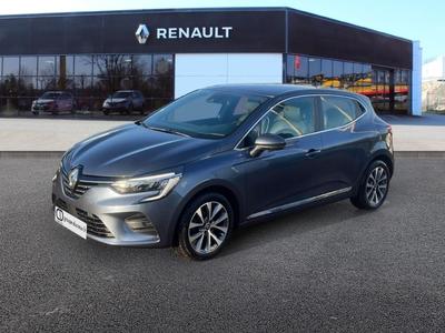 Renault Clio V TCe 100 Intens