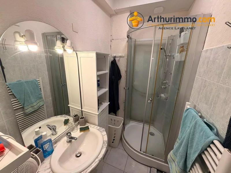 Maison - 66 m² - 5 pièces