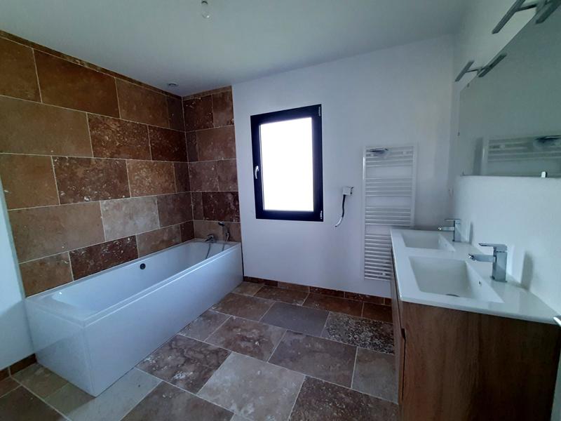 Maison contemporaine - 148 m² - 6 pièces