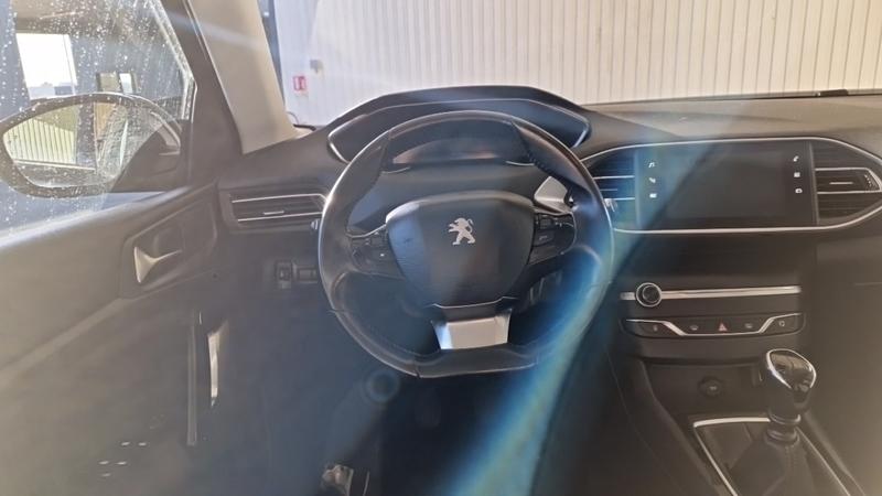 Peugeot 308 Sw bluehdi 130ch ss bvm6 active