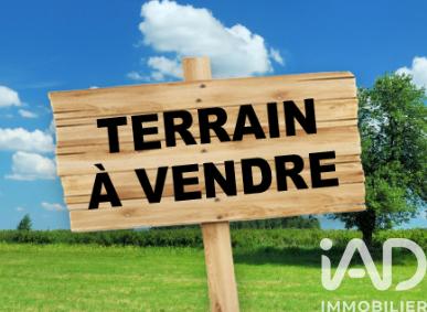 Terrain agricole - 9 715 m²