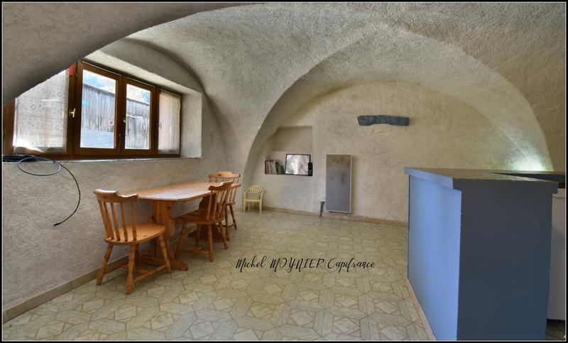 Appartement - 76 m² - 3 pièces