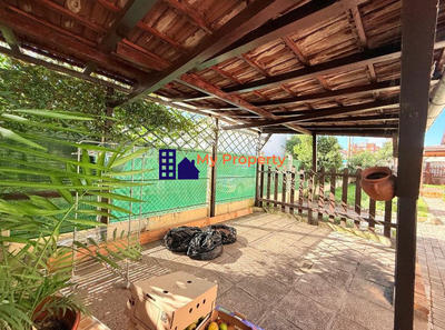 Maison - 75 m² - 5 pièces