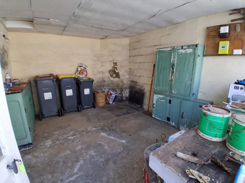 Maison de village - 81 m² - 5 pièces