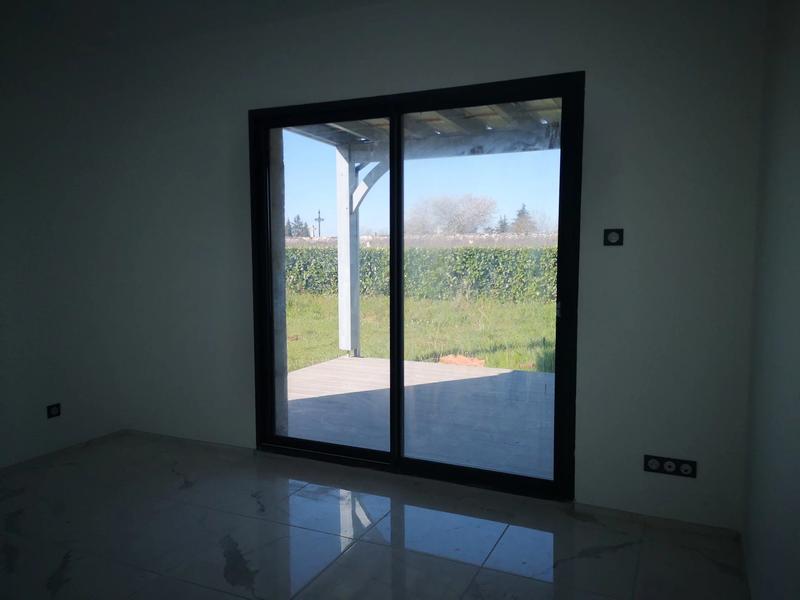 Villa - 173 m² - 5 pièces