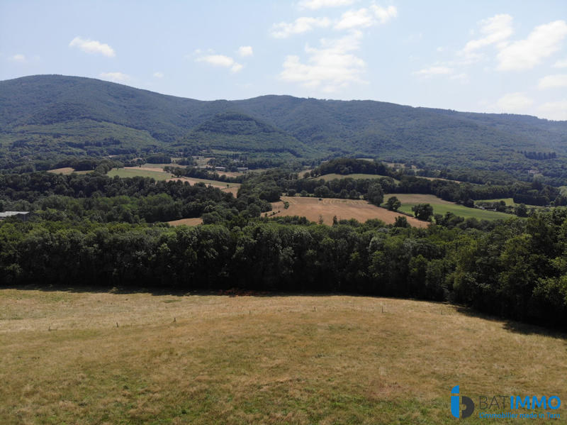 Maison - 195 m² - 6 pièces