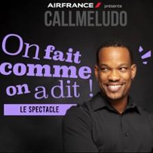 CallmeLudo - on Fait Comme on a Dit