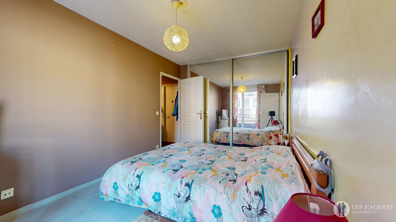 Appartement - 101 m² - 4 pièces