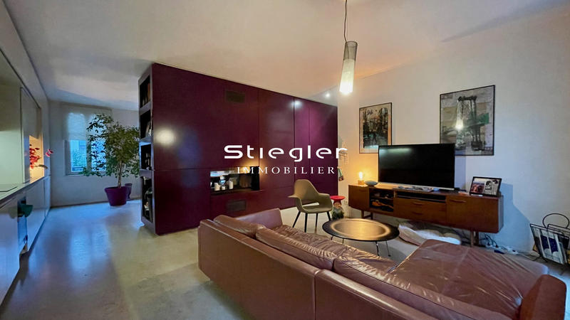 Maison - 139 m² - 7 pièces