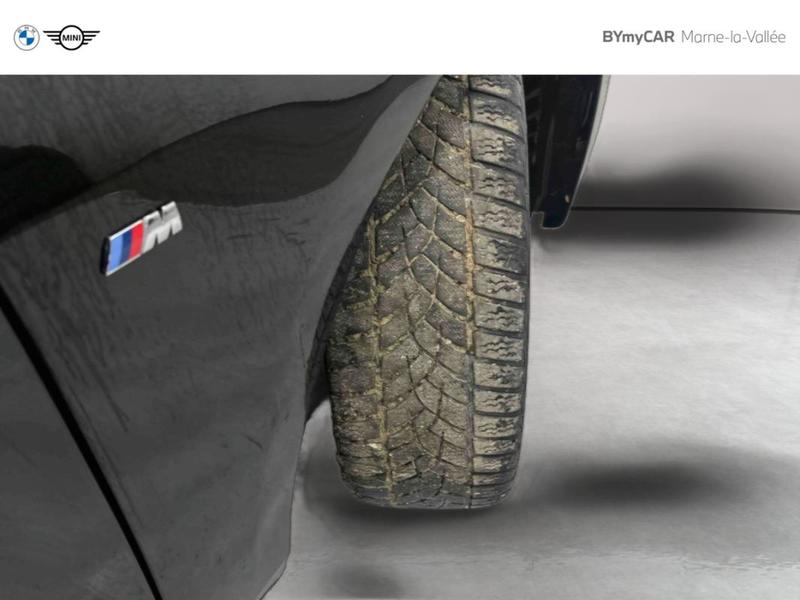 Bmw Série 1 F40 118i 136 ch Dkg7 m Sport