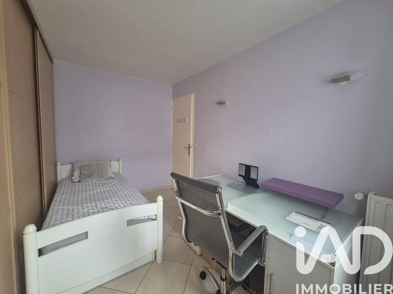 Maison - 102 m² - 4 pièces