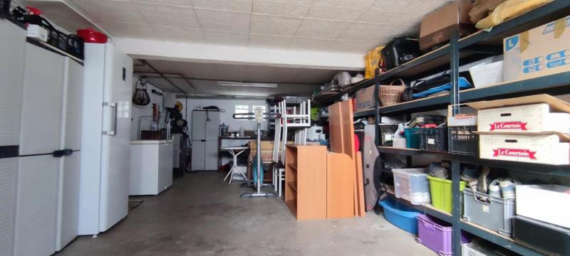 Maison - 128 m² - 5 pièces