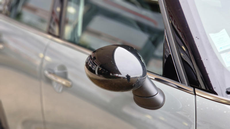 Mini Mini d 116 Ch Cooper One