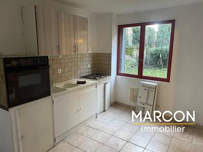 Maison - 187 m² - 6 pièces