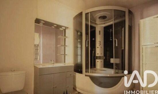 Maison - 91 m² - 4 pièces