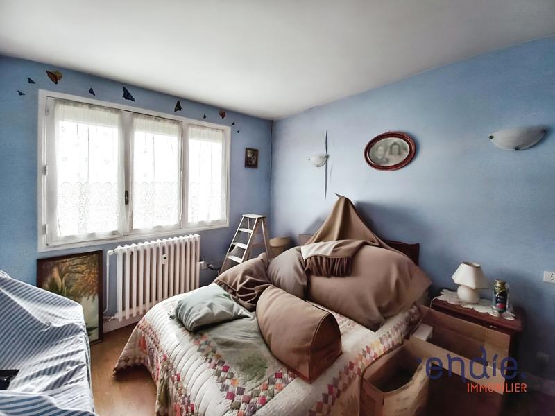 Appartement - 70 m² - 4 pièces