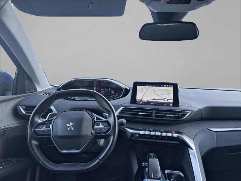Peugeot 3008 BlueHDi 130ch s&amp;S Eat8 Allure