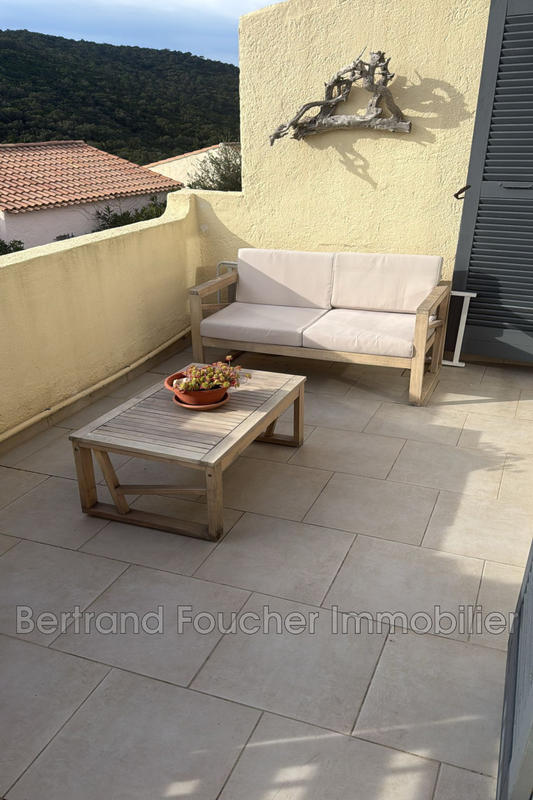 Appartement - 42 m² - 3 pièces