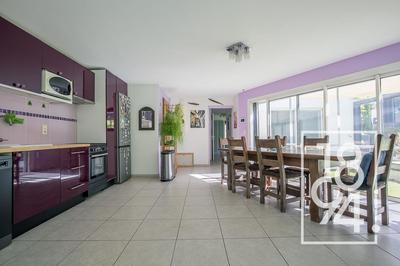 Maison - 133 m² - 3 pièces