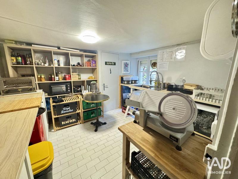 Local commercial - 48 m²