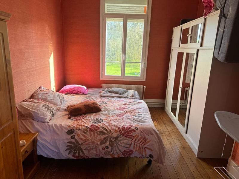 Maison - 168 m² - 5 pièces