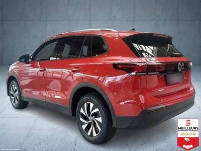 Volkswagen Tiguan Tdi 150 Dsg7 Life +Toit pano ouvrant +Pack