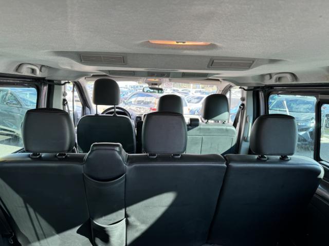 Renault Trafic Combi L2 dCi 125 Energy Intens2