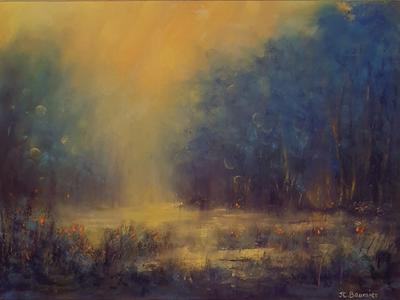 Exposition à la Maison de Loire : Quand le rêve s'installe...