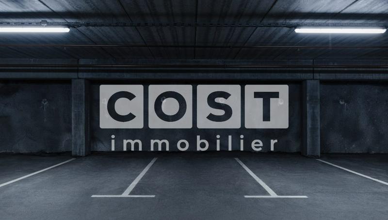 Parking / Garage - 14 m²