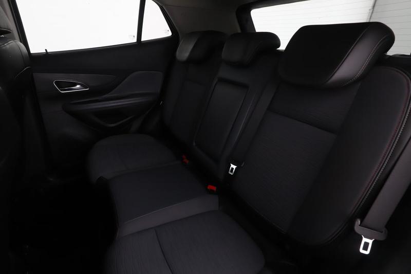 Opel Mokka 1.4 Turbo 4x2 Color Edition 140 ch