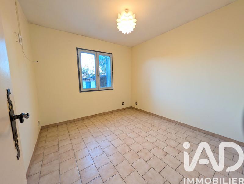 Maison - 136 m² - 5 pièces
