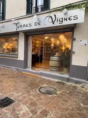 Terres de Vignes